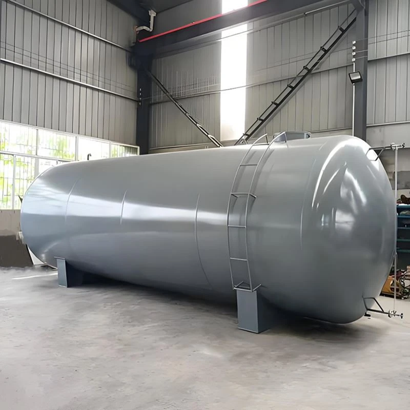 Air Storage Tank