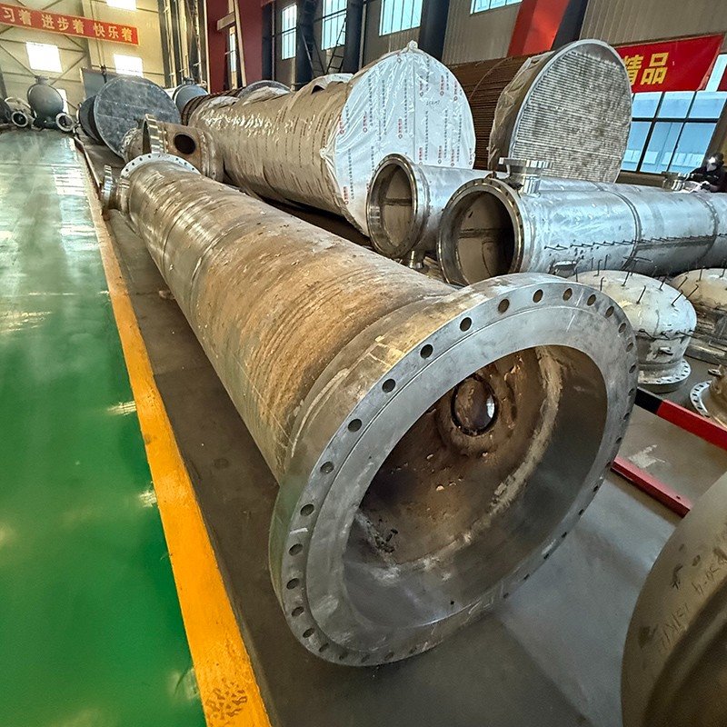 Heat Exchanger Channel Head suppliers Heat Exchanger Channel Head suppliers